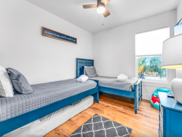 Luxury 9-Bedroom House in St. George Island